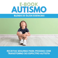 Imagem do produto Autismo - Receitas de Blends de Óleos Essenciais