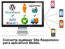 Imagem do curso Transforme seu site em apps para IOS, Android e Windows Phone