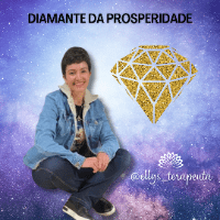 Imagem do curso Diamante da Prosperidade