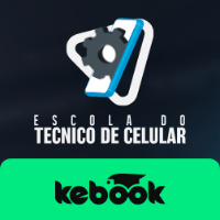 Imagem do curso Escola do técnico de celular | Conteúdo 100% online por Willian Palmeira