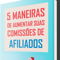 Imagem do produto Aumente suas comissões (afiliado)