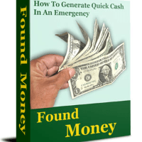 Imagem do produto Encontrando Dinheiro