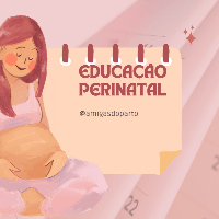 Imagem do curso Educação Perinatal | Visão holística da mulher