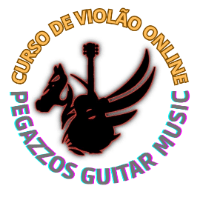 Imagem do produto CURSO DE VIOLÃO - PEGAZZOS GUITAR MUSIC