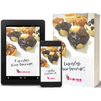 Imagem do produto Apostila Empadas Doces Gourmet com Ly Lopes