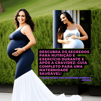 Imagem do produto Preparada para Ser Mãe: Como Estar no Melhor Momento para Engravidar