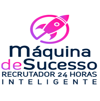Imagem do curso Máquina de Sucesso, Recrutador 24 Horas Inteligente 
