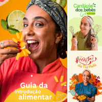 Imagem do produto Combo - Ebooks Heloisa Lopes