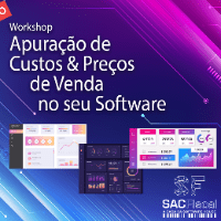 Imagem do produto Workshop Custos & Preço de Venda para Software Houses