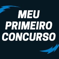Imagem do produto MEU PRIMEIRO CONCURSO / POWER APROVAÇÃO