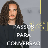 Imagem do produto 141 Passos para Conversão