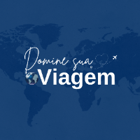 Imagem do curso Domine sua viagem