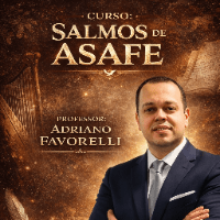Imagem do curso Curso: Salmos de Asafe