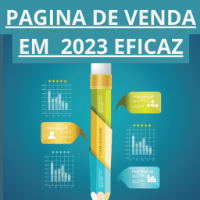 Imagem do produto PAGINA DE VENDAS EFICAZ