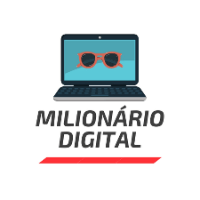 Imagem do produto Marketing Digital.