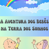 Imagem do curso A aventura dos bebês na terra dos sonhos