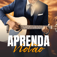 Imagem do produto Curso de Violão - aprenda em 10 dias ou receba seu dinheiro de volta