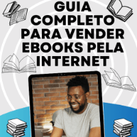 Imagem do produto Guia Completo para Vender Ebooks pela Internet