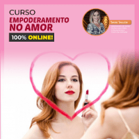 Imagem do curso Empoderamento no Amor