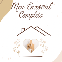 Imagem do produto Ebook - Meu Enxoval Completo