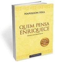 Imagem do curso Quem Pensa Enriquece-Napoleon Hill