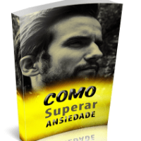 Imagem do produto COMO VENCER A ANSIEDADE