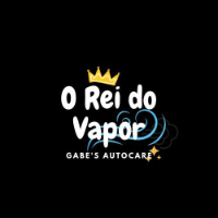 Imagem do produto O Rei do Vapor