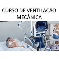 Imagem do produto Curso COMPLETO de Ventilação Mecânica com Certificado