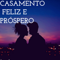 Imagem do produto CASAMENTO FELIZ E PRÓSPERO