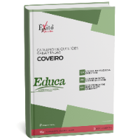 Imagem do curso CADERNO DE QUESTÕES GABARITADAS: COVEIRO, EDUCA PB
