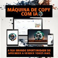 Imagem do curso Máquina Automática de Vendas Com a Inteligência Artificial
