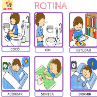 Imagem do produto KIT COMUNICAÇÃO ALTERNATIVA