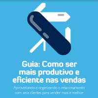 Imagem do produto Como ser mais produtivo em suas vendas