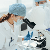 Imagem do curso Auxiliar de Laboratório de Análises Clínicas