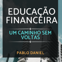 Imagem do produto Educação financeira, Um caminho sem voltas