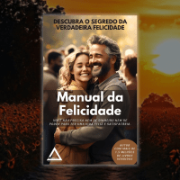 Imagem do curso MANUAL DA FELICIDADE