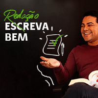 Imagem do produto Curso de Redação Escreva Bem - Combo básico