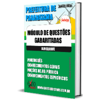 Capa do curso 