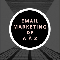 Imagem do produto Email Marketing de A à Z