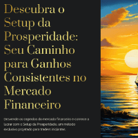 Imagem do curso Setup da Riqueza