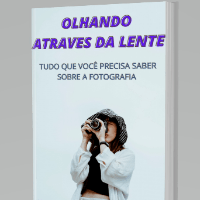 Imagem do curso OLHANDO ATRÁVES DA LENTE