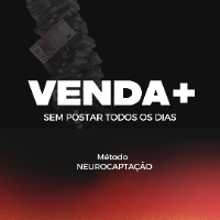 Imagem do produto Método neurocaptação