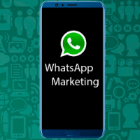 Imagem do produto WhatsApp Marketing - Aprenda a Automatizar os Envios de WhatsApp e fature muito mais!