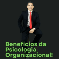 Imagem do produto Psicologia Organizacional - Alguns Benefícios.