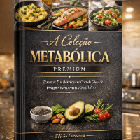 Imagem do produto Sistema Metabólico Premium