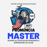 Imagem do curso Pronuncia Master