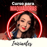 Imagem do produto Curso para Maquiadoras