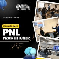 Imagem do curso FORMAÇÃO PRACTITIONER EM PNL - ONLINE