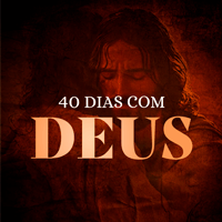 Imagem do produto 40 DIAS COM DEUS
