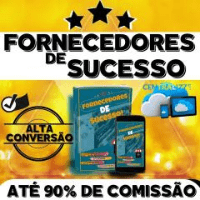 Imagem do curso FORNECEDORES DE SUCESSO